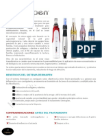 CURSO TEORICO DERMAPEN