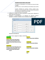 Enlazar Visual Basic Con Acces