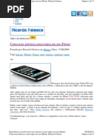 Download Como Usar Musicas Como Toque Em Seu Iphon by edersoncg SN59991410 doc pdf