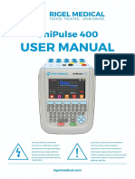 Unipulse400 Manual Rev2 PDF 61951fd308992