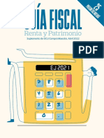 Guia Fiscal General Renta 