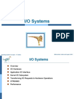 IO System