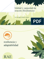 Exposición Resiliencia