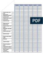 Diagrama de Gantt