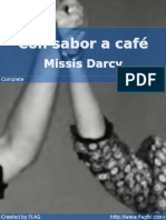 Missis Darcy - Con Sabor A Caf