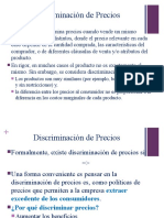 Tema 4 Discriminacion de Precios 471533