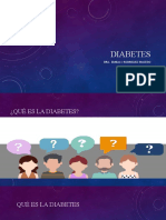 DIABETESpara PX