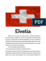 Elvetia