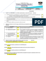 Educación Física: Planificación de clases y cálculo de IMC