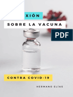 Impfbroschure in Spanisch DIN A4 Ganze Version