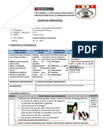 Sesión 03 - 10 Leemos Los Derechos