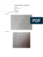 Ejercicios de Matematica