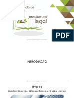 Guia completo sobre IPTU no Rio de Janeiro