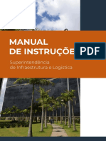 Manual de Instrucoes Da Superintendencia de Infraestrutura e Logistica v4 Compactado 1 (1)