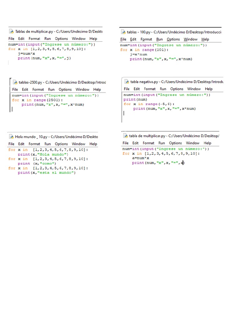 Python | PDF