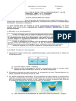 T° y Calor Prueba 1