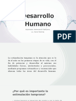 Desarrollo Humano