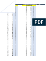 Calcul Mental Fiche 23