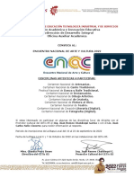 Convocatorias ENAC 2022