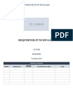 IC Functional Requirements 27179 - WORD - ES