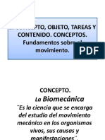 02-Biomecanica. Conceptos
