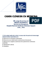 TVL GROUP - CASOS CLINICOS MEDICINA - MyC