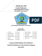 Makalah KWU KLP 1 - Kls 2A