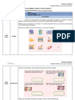 Plan de Trabajo