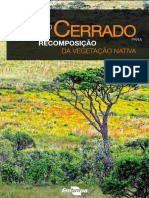 Guia para Recomposicao Do Cerrado