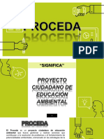 Proceda Educacion Ambiental 180826153818