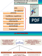 7 Sesion Procesos Pedagogicos 1