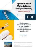 Design Thinking Aec