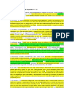 Niña de 5 años con dificultades de aprendizaje, atención y ansiedad