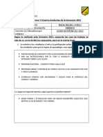 Evaluación Primer Trimestre Asistentes de La Educación (1) 2021