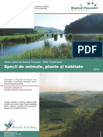 Ghidul Naturii Din Bazinul Fizesului Delta Transilvaniei Web