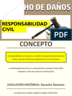 Guia de Estudio Responsabilidad Civil Opqozl