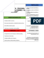 Matriz Dofa