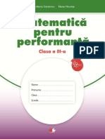CA3-13_Matematică_pentru_performanță