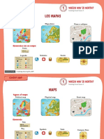 SS3 Concept Maps