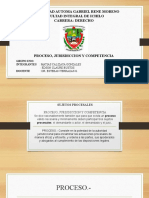 1b Proceso Jurisdiccion y Competencia