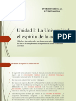 La Universidad