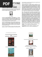 Download Kintyre Magazine - Cover and Contents by Kintyre Magazine SN5999415 doc pdf