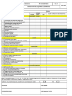 Ft-d-sgsst-008 Formato Inspeccion de Equipos Electricos