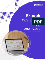 E-Book Des Sujets PFE