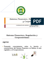 Cacsa Sistema Financiero