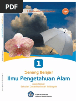 Download Kelas01 Senang Belajar Ipa Rositawaty by Open Knowledge and Education Book Programs SN5999442 doc pdf