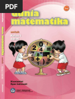 Download Kelas01 Dunia-mtk Kismianti by Open Knowledge and Education Book Programs SN5999457 doc pdf