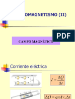 Clase 12 Campo Magnético de Un Imán MOD