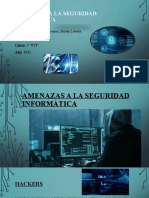 Trabajo de Informatica 3 BTI