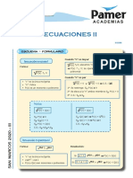 Algebra - Sem 12